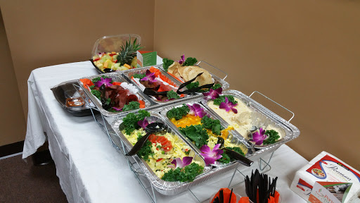 Caterer «Portrait on a Plate Catering», reviews and photos, 1588 Veterans Memorial Hwy SW #206b, Austell, GA 30168, USA