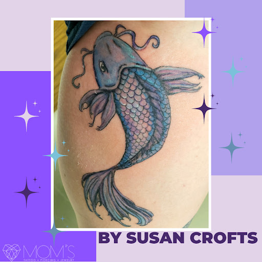 Explore meaningful game of thrones tattoo ideas, creative tattoo ideas in Spokane, available at Moms Custom Tattoo & Body Piercing