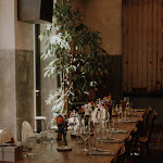 Photo n°2 de l'avis de Steffi.e fait le 25/06/2022 à 13:07 sur le  N8 NachtStallung Restaurant à Augsburg