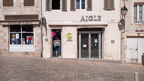 Magasin de chaussures Grain De Sable - Prêt À Porter enfant Saint-Martin-de-Ré