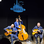 Photo n°1 de l'avis de Gè.s fait le 21/04/2022 à 21:32 sur le  Fabbrica à Crotone