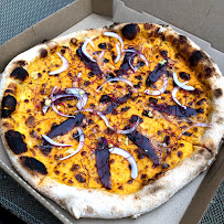 Plats et boissons du Pizzas à emporter Vini & Pizze à L'Isle-Jourdain - n°19