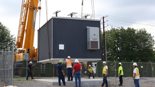 Telecommunications Service Provider «CDE Lightband», reviews and photos, 2021 Wilma Rudolph Blvd, Clarksville, TN 37040, USA