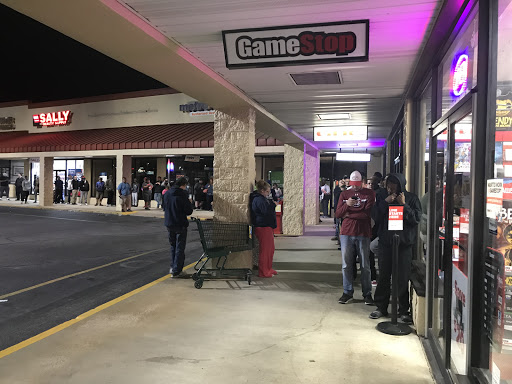 Video Game Store «GameStop», reviews and photos, 2333 Augusta Rd, West Columbia, SC 29169, USA