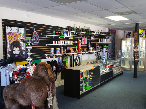 Tobacco Shop «Smoke & Vape», reviews and photos, 1185 Old Dixie Hwy A2, Vero Beach, FL 32960, USA