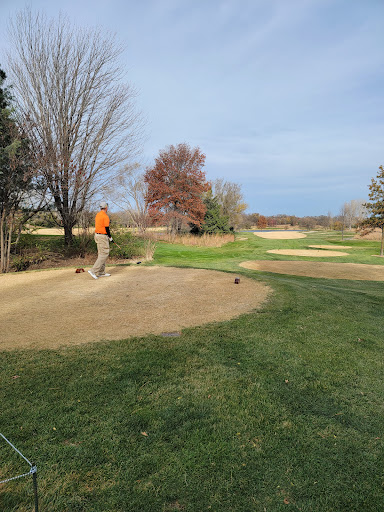 Golf Course «Flint Hills National Golf Club», reviews and photos, 1 S Flint Hills National Blvd, Andover, KS 67002, USA