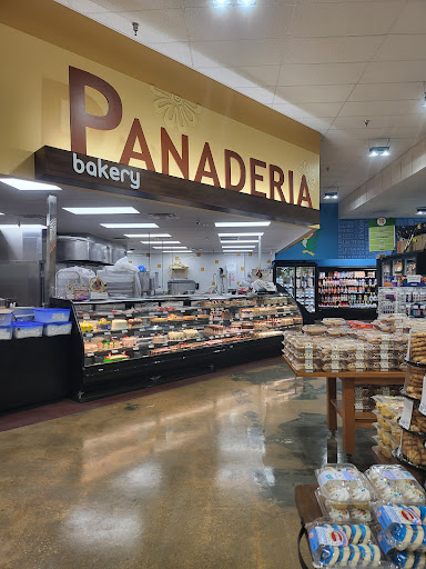 Grocery Store «Fiesta Mart», reviews and photos, 1235 S Josey Ln, Carrollton, TX 75006, USA