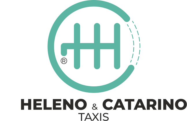 Avaliações doTaxis Heleno & Catarino em Cantanhede - Táxi