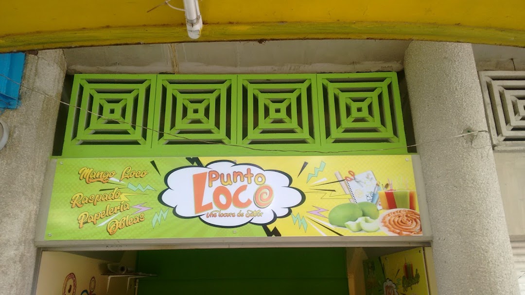 Punto Loco
