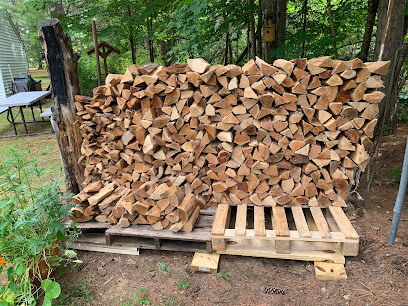 Hartman Hill Premium Firewood