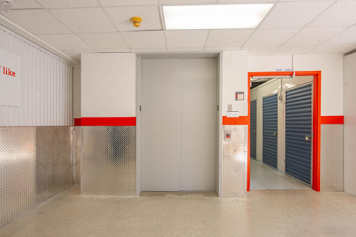 Self-Storage Facility «Public Storage», reviews and photos, 11655 US-1, North Palm Beach, FL 33408, USA