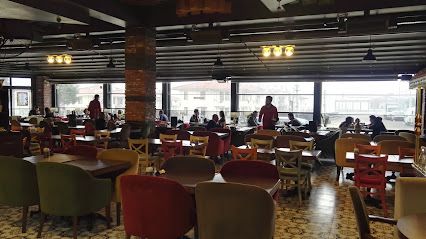'HANN & SANAT' Cafe'Restourant