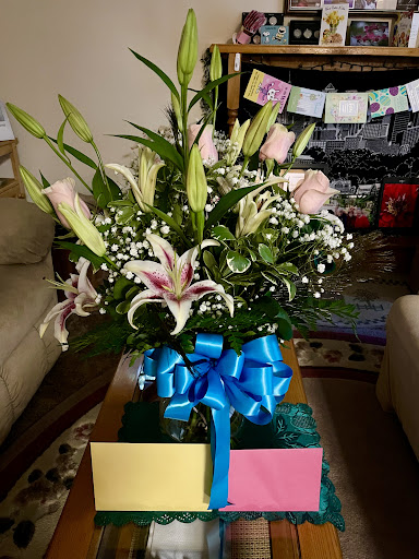 Florist «Millers Flower Shop by Kate», reviews and photos, 2247 US-209, Sciota, PA 18354, USA