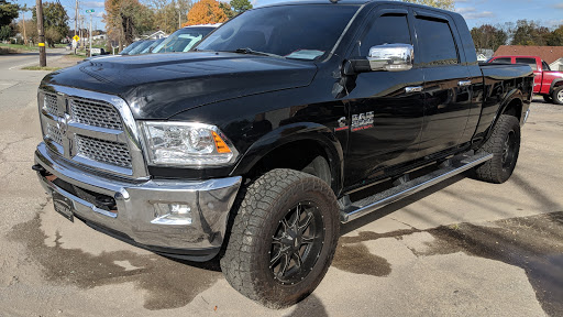 Used Truck Dealer «Integrity Auto Sales», reviews and photos, 402 Scottsville Rd, Lafayette, TN 37083, USA