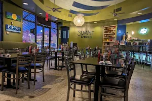 Summit Diner image