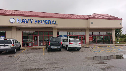 Credit Union «Navy Federal Credit Union», reviews and photos