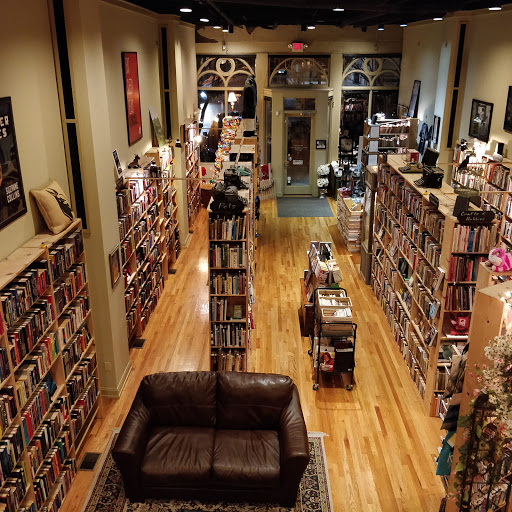 Book Store «Duck River Books», reviews and photos, 12 Public Square, Columbia, TN 38401, USA