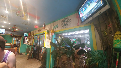 Shopping Mall «Coligny Plaza Shopping Center», reviews and photos, 1 N Forest Beach Dr, Hilton Head Island, SC 29928, USA