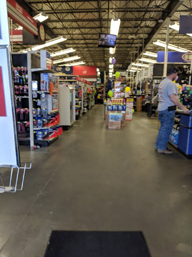 Auto Parts Store «Pep Boys Auto Parts & Service», reviews and photos, 1164 Pulaski Hwy, Bear, DE 19701, USA