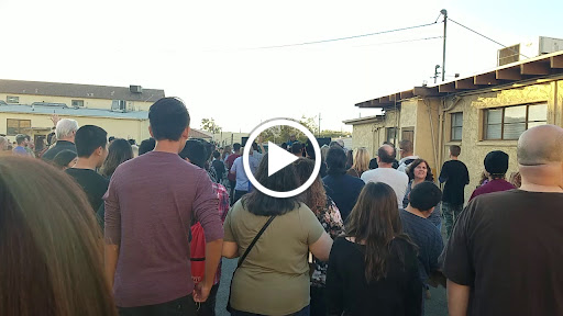 Charity «CityLink: Water of Life Community Church», reviews and photos