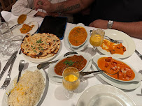 Korma du Restaurant indien halal Restaurant Le palais de shah jahan Depuis 1987 à Paris - n°10