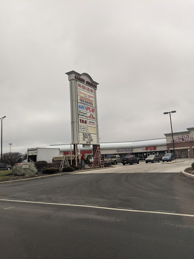 Employment Agency «Elwood Staffing», reviews and photos, 7015 Kentucky Ave #104, Camby, IN 46113, USA