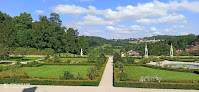 Le Trianon d'Alésia Venarey-les-Laumes