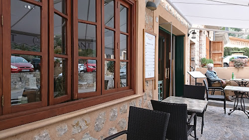 restaurantes Restaurant s'aturada Fornalutx
