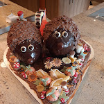 Photo n°13 de l'avis de Edward.a fait le 02/12/2022 à 18:44 sur le  Schocolat Confiserie-Café à Hilpoltstein