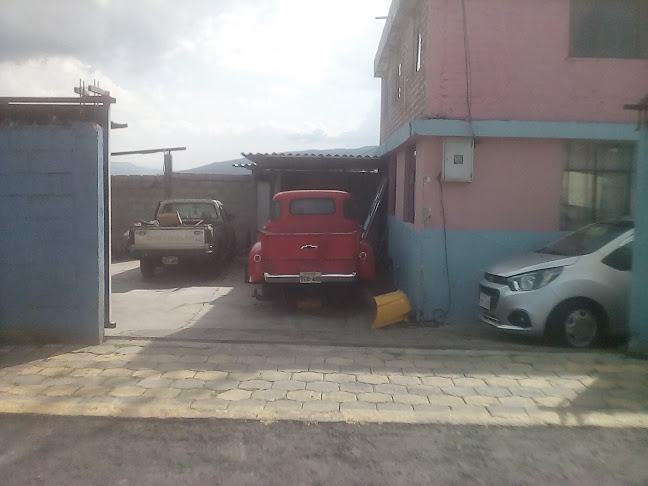 Opiniones de AUTOMOTRIZ FERNÁNDEZ MULTIMARCA en Quito - Taller de reparación de automóviles
