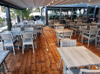 Atmosphère du L'Etoile restaurant à Saint-Raphaël - n°18