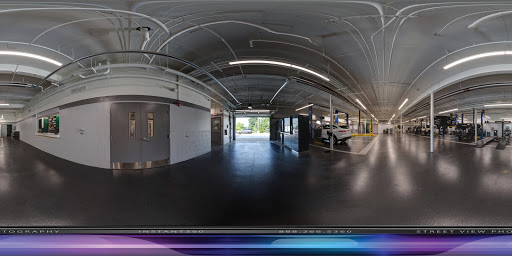 Jaguar Dealer «Jaguar Monroeville», reviews and photos, 3780 William Penn Hwy, Monroeville, PA 15146, USA