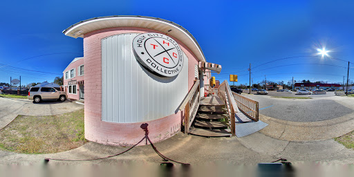 Explore moon phase tattoo ideas, creative tattoo ideas in Charleston, available at Holy City Tattooing Collective