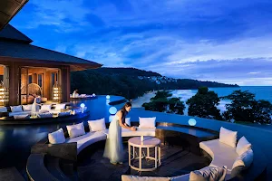 Pullman Phuket Arcadia Naithon Beach image