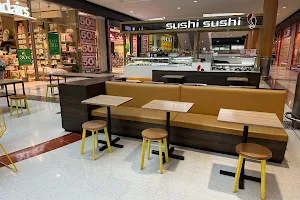 Sushi Sushi image