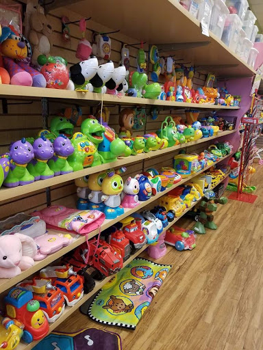 Consignment Shop «Kid to Kid», reviews and photos, 4940 E Ray Rd, Phoenix, AZ 85044, USA