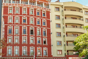 Hotel Basmacıoğlu image