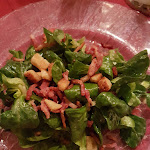 Photo n°2 de l'avis de Kathrin.� fait le 26/12/2019 à 08:40 sur le  Speisekammer à Frankfurt