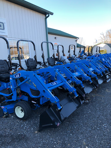 Golf Cart Dealer «231 Farm & Outdoor Sports», reviews and photos, 171 Skipjack Rd, Prince Frederick, MD 20678, USA