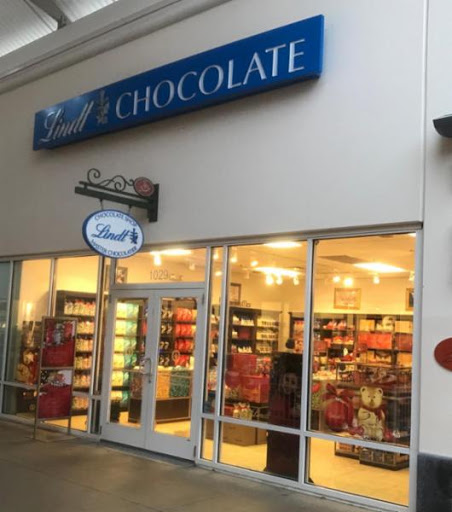 Chocolate Shop «Lindt», reviews and photos, 18 Lightcap Rd #1029, Pottstown, PA 19464, USA