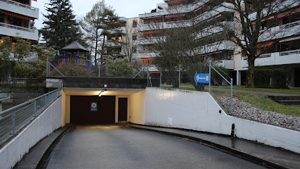 Parcandi Parking Birsfelden