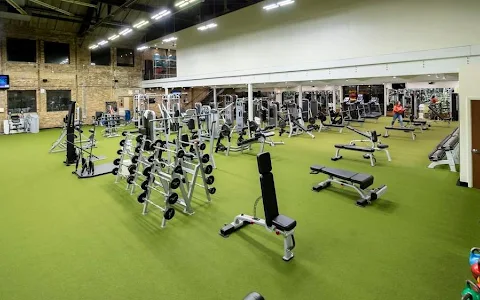 Lincoln Park Athletic Club image