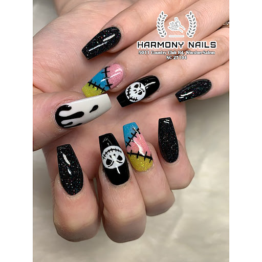 Harmony Nails