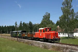 Waldviertler Schmalspurbahnverein image