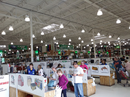 Home Improvement Store «Menards», reviews and photos, 1771 Premier Dr, Mankato, MN 56001, USA