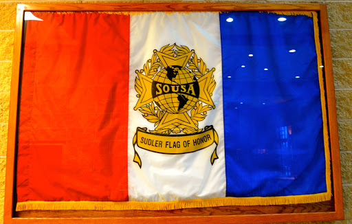 Performing Arts Theater «Hays CISD Performing Arts Center», reviews and photos, 979 Kohlers Crossing, Kyle, TX 78640, USA