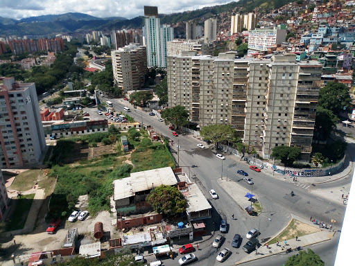 Residencias Los Ceibos