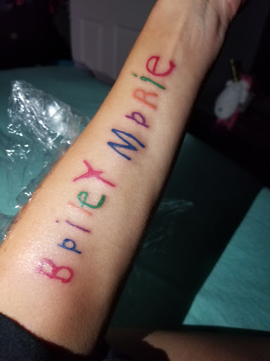 Explore tribal tattoo ideas and meanings, creative tattoo ideas in Houston, available at Red Ink Tattoo Studio