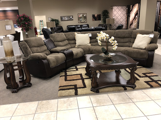 Furniture Store «Badcock Home Furniture &more», reviews and photos, 1400 Euclid Ave, Bristol, VA 24201, USA