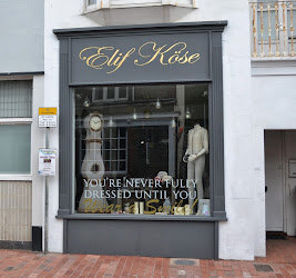 Elif Köse Fashion House